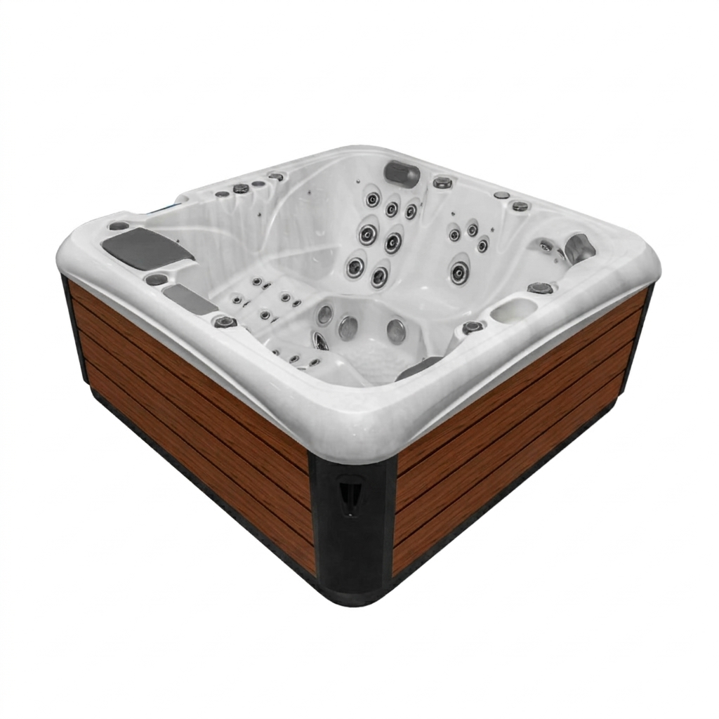 Whirlpool Alpha 823A for 5 people