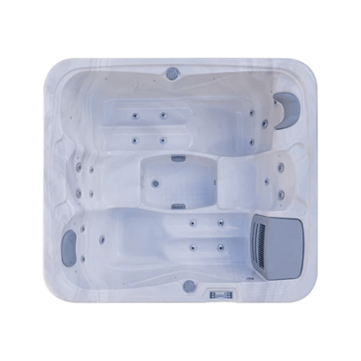 Whirlpool Gamma 122 für 4 Personen